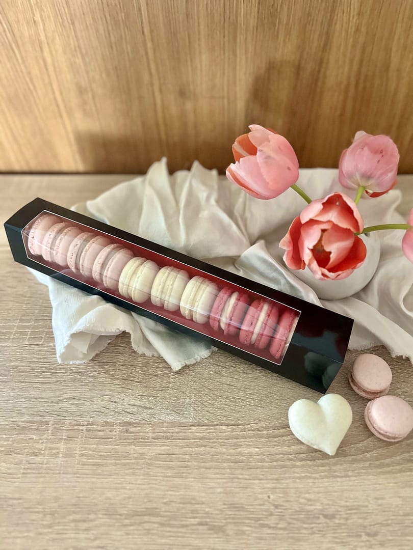 Muttertags Macaron